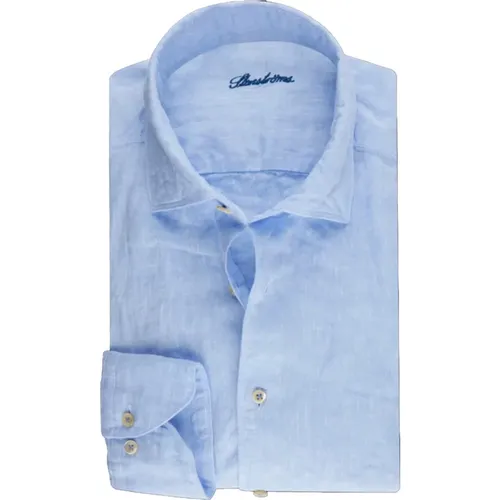 Shirts > Casual Shirts - - Stenströms - Modalova