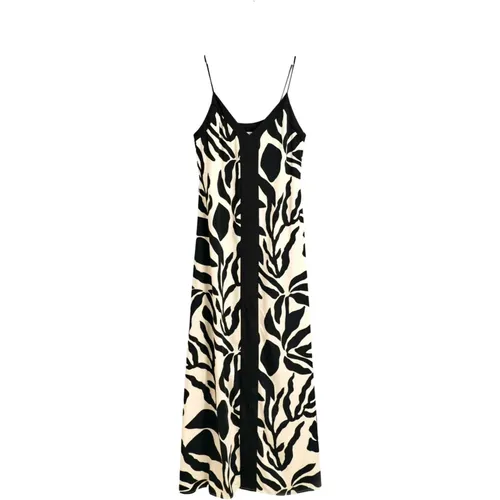 Dresses > Day Dresses > Maxi Dresses - - Gant - Modalova