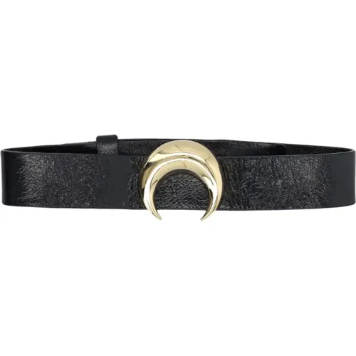 Accessories > Belts - - Marine Serre - Modalova