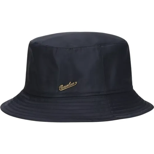 Accessories > Hats > Hats - - Borsalino - Modalova