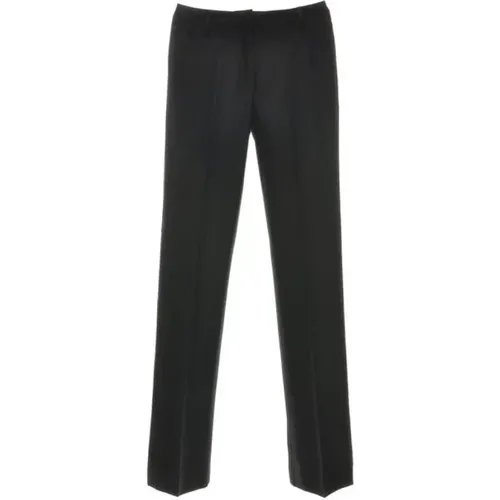 Pre-owned > Pre-owned Trousers - - Jean Paul Gaultier Pre-owned - Modalova