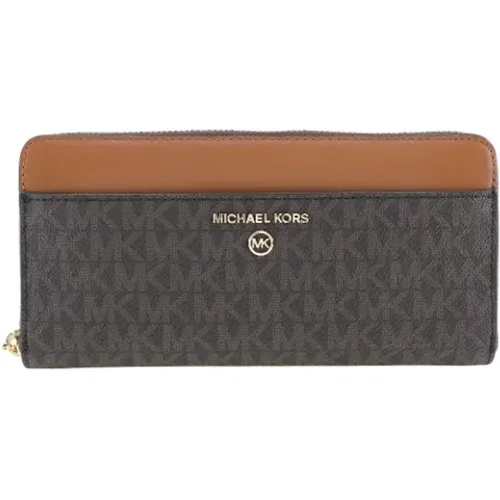 Pre-owned > Pre-owned Accessories > Pre-owned Wallets - - Michael Kors Pre-owned - Modalova