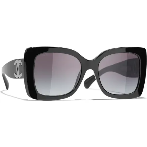 Accessories > Sunglasses - - Chanel - Modalova