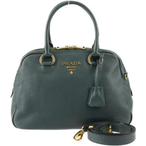 Pre-owned > Pre-owned Bags > Pre-owned Handbags - - Prada Vintage - Modalova