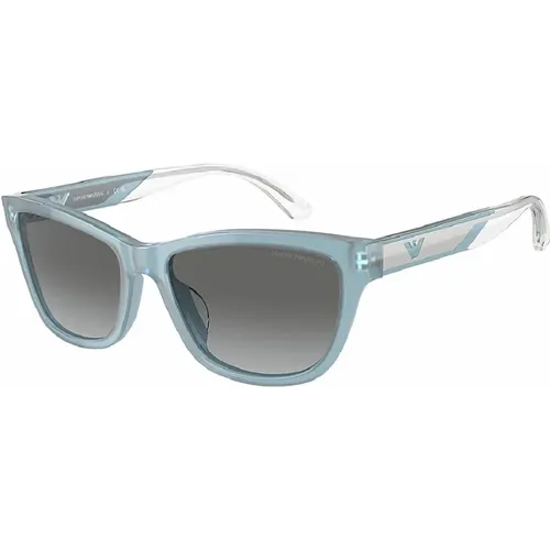 Accessories > Sunglasses - - Emporio Armani - Modalova