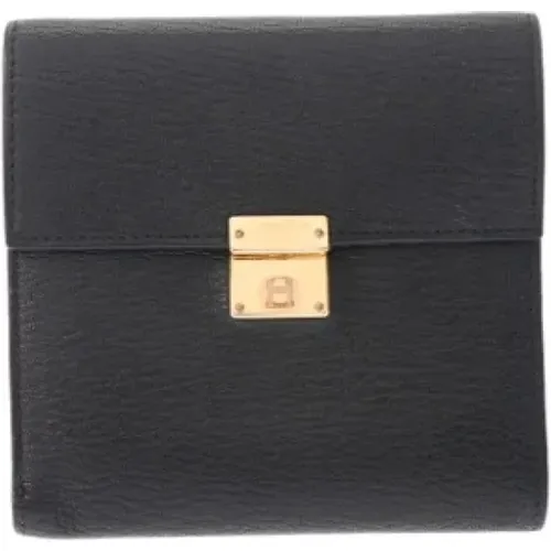 Pre-owned > Pre-owned Accessories > Pre-owned Wallets - - Hermès Vintage - Modalova