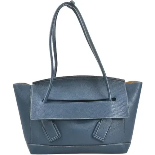 Pre-owned > Pre-owned Bags > Pre-owned Tote Bags - - Bottega Veneta Vintage - Modalova