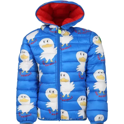 Kids > Jackets > Winterjackets - - Save The Duck - Modalova