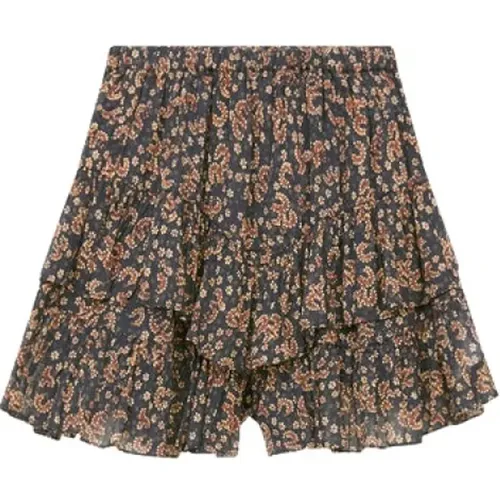 Skirts > Short Skirts - - Isabel Marant Étoile - Modalova