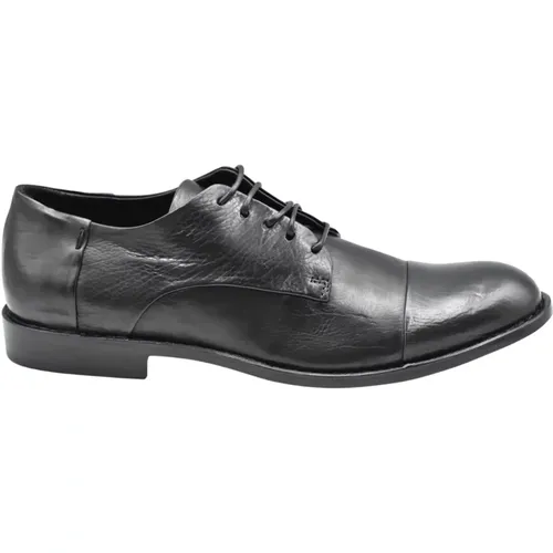 Shoes > Flats > Business Shoes - - Ernesto Dolani - Modalova