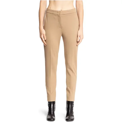 Trousers > Sweatpants - - Max Mara - Modalova