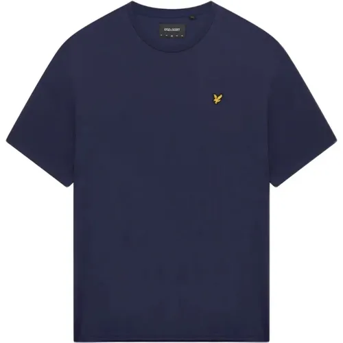 Tops > T-Shirts - - Lyle & Scott - Modalova