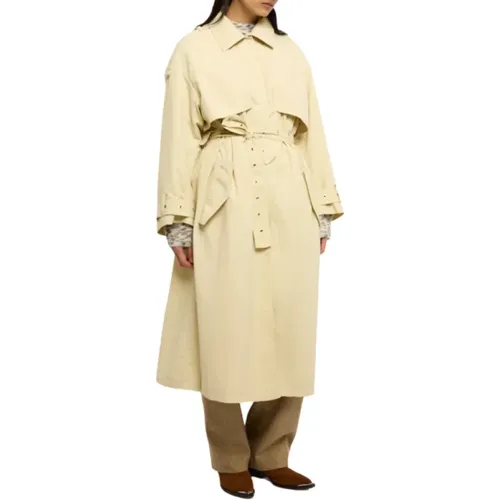 Coats > Trench Coats - - Roseanna - Modalova