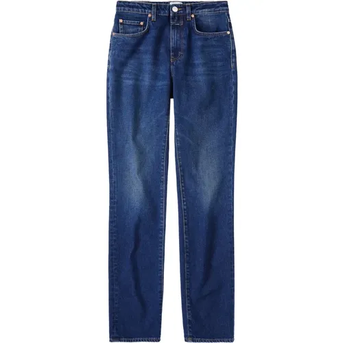 Jeans > Straight Jeans - - closed - Modalova