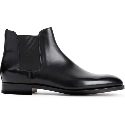 Shoes > Boots > Chelsea Boots - - John Lobb - Modalova