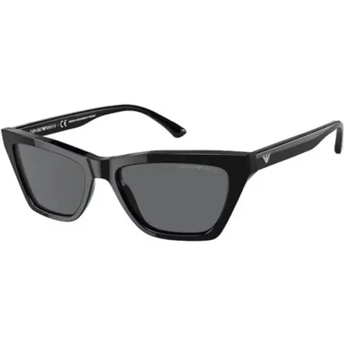 Accessories > Sunglasses - - Emporio Armani - Modalova