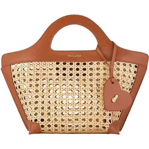 Bags > Handbags - - Aquazzura - Modalova