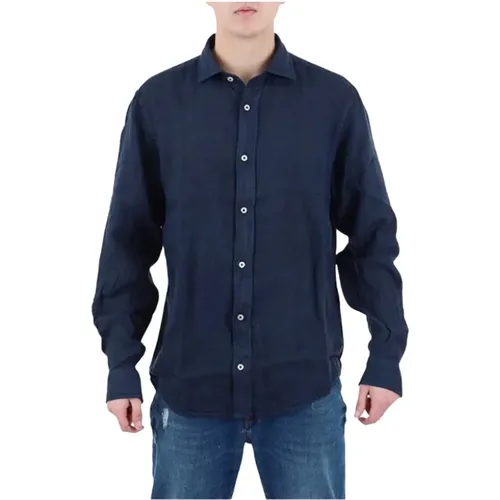 Shirts > Casual Shirts - - Roy Roger's - Modalova