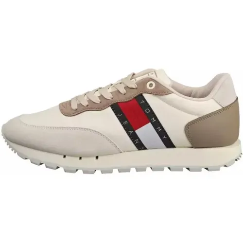 Shoes > Sneakers - - Tommy Hilfiger - Modalova