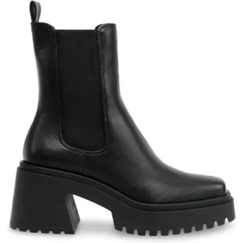 Shoes > Boots > Chelsea Boots - - Steve Madden - Modalova