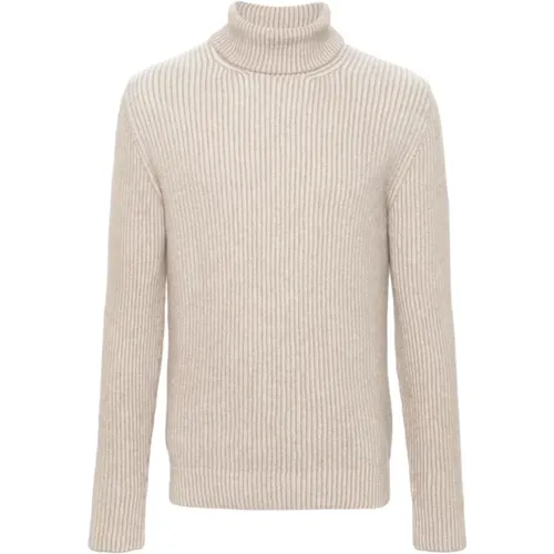 Knitwear > Turtlenecks - - Tagliatore - Modalova