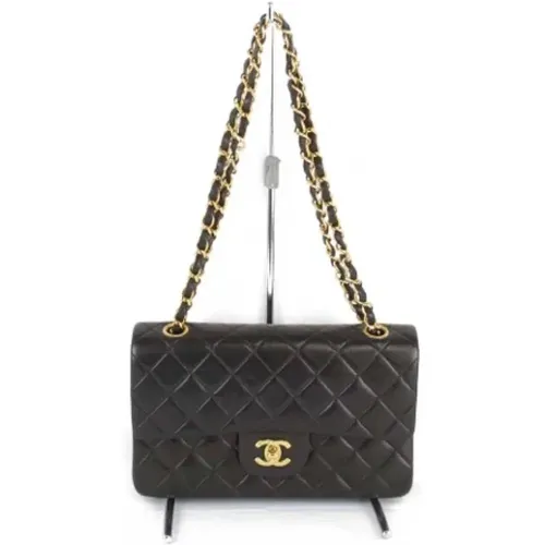 Pre-owned > Pre-owned Bags > Pre-owned Shoulder Bags - - Chanel Vintage - Modalova