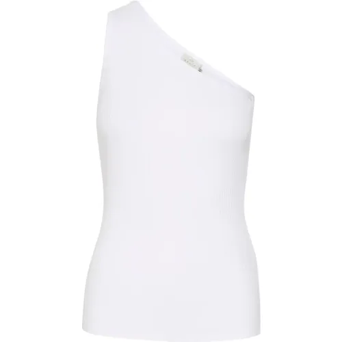 Tops > Sleeveless Tops - - Kaffe - Modalova