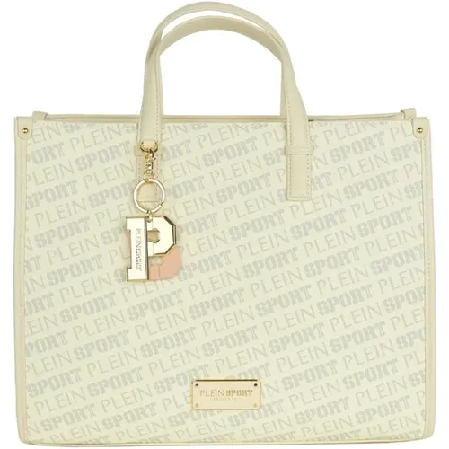 Bags > Tote Bags - - Plein Sport - Modalova