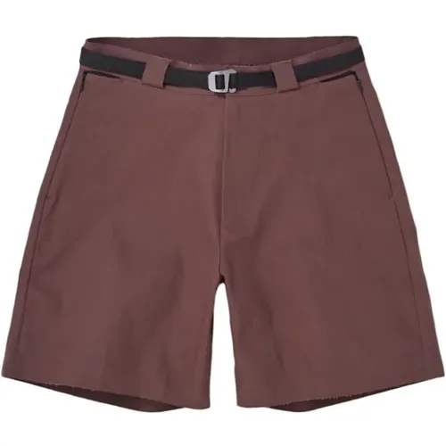 Shorts > Casual Shorts - - ROA - Modalova