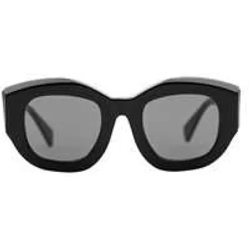 Accessories > Sunglasses - - Kuboraum - Modalova