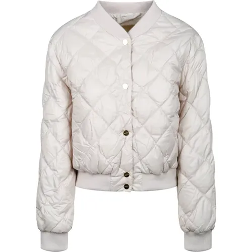 Jackets > Bomber Jackets - - Max Mara - Modalova