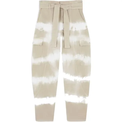 Jeans > Wide Jeans - - Stella Mccartney - Modalova