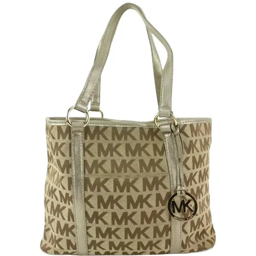 Pre-owned > Pre-owned Bags > Pre-owned Shoulder Bags - - Michael Kors Pre-owned - Modalova