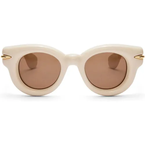 Accessories > Sunglasses - - Loewe - Modalova