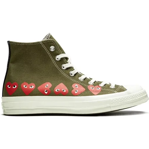 Shoes > Sneakers - - Comme des Garçons - Modalova