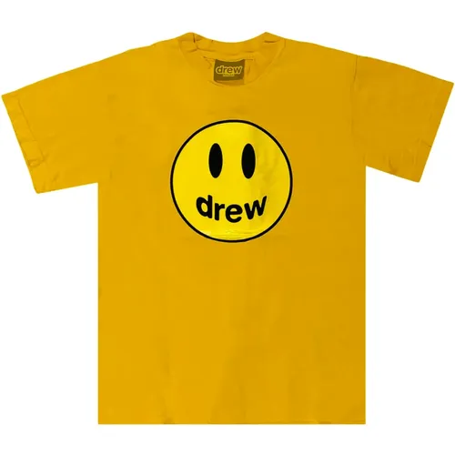 Tops > T-Shirts - - Drew House - Modalova