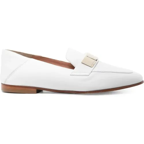 Shoes > Flats > Loafers - - Baldinini - Modalova