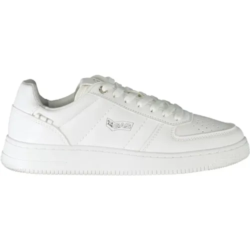 GAS - Shoes > Sneakers - White - GAS - Modalova