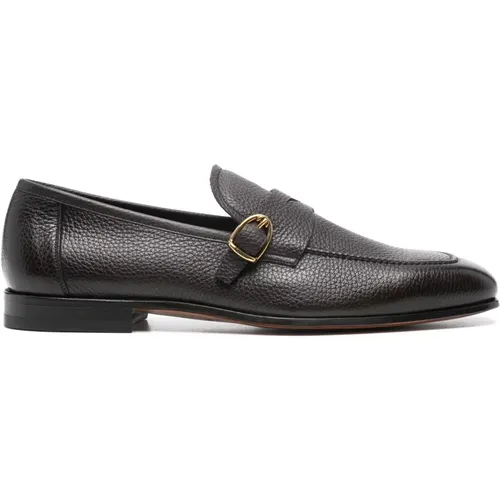 Shoes > Flats > Loafers - - Tom Ford - Modalova