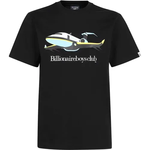 Tops > T-Shirts - - Billionaire Boys Club - Modalova