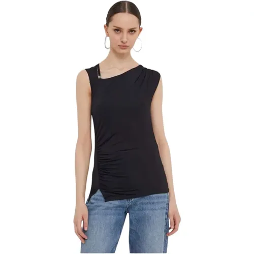 Tops > Sleeveless Tops - - Hugo Boss - Modalova