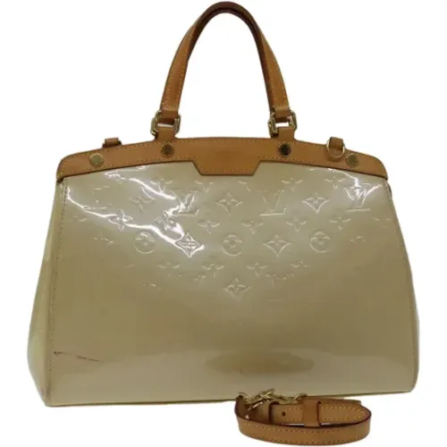 Pre-owned > Pre-owned Bags > Pre-owned Handbags - - Louis Vuitton Vintage - Modalova