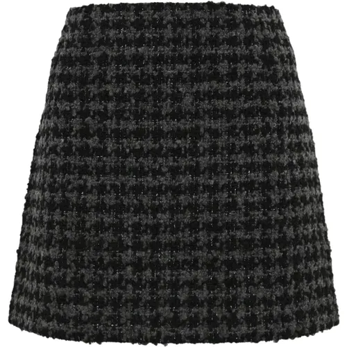 Skirts > Short Skirts - - MC2 Saint Barth - Modalova