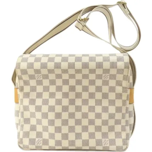 Pre-owned > Pre-owned Bags > Pre-owned Cross Body Bags - - Louis Vuitton Vintage - Modalova