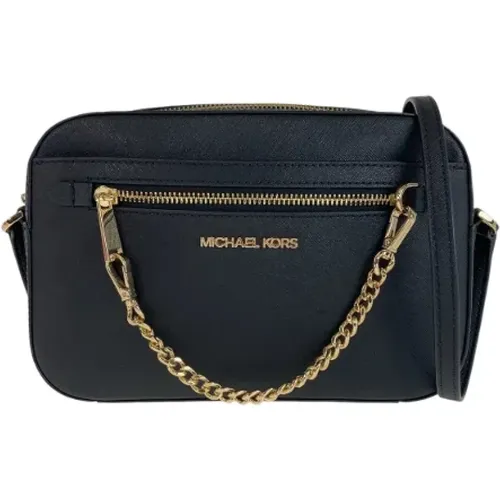 Pre-owned > Pre-owned Bags > Pre-owned Cross Body Bags - - Michael Kors Pre-owned - Modalova