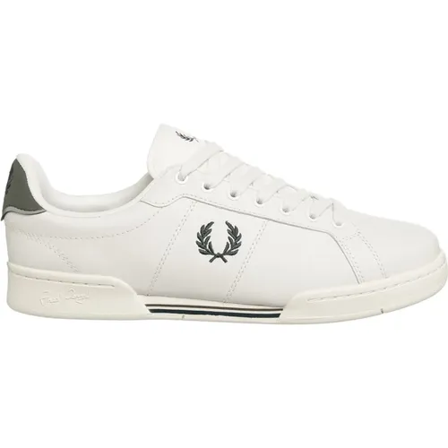 Shoes > Sneakers - - Fred Perry - Modalova