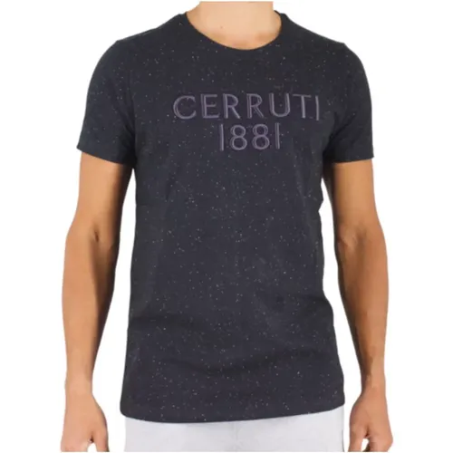 Tops > T-Shirts - - Cerruti 1881 - Modalova