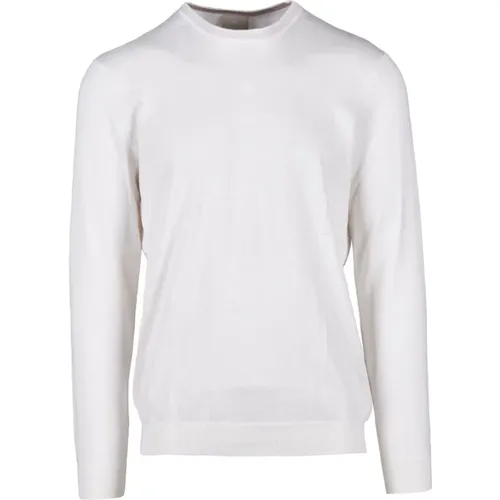 Knitwear > Round-neck Knitwear - - At.P.Co - Modalova