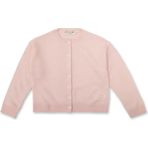 Kids > Tops > Cardigans - - Bonpoint - Modalova