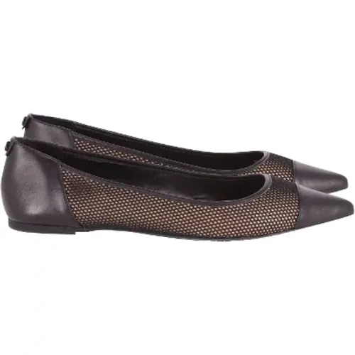 Pre-owned > Pre-owned Shoes > Pre-owned Flats - - Michael Kors Pre-owned - Modalova